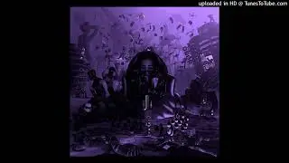 ant wan - heartbreaker (slowed + reverb)
