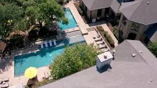 Elan Apartment Homes | Upscale Living in Silicon Hills, North Austin
