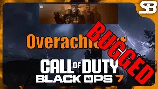 BO7 Визитная карточка &laquo;Сверхотличник&raquo; (Визитная карточка &laquo;Сверхотличник&raquo; из Black Ops 7 Zombies)