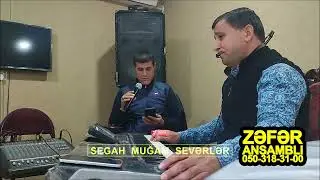 canli ifa mesqden bir parca Habil Əzimov / gözel bir ifa segah mugami oxuyan lacinli habil ezimov