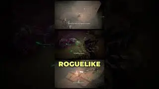 UN ROGUELIKE con Tiempo y Looteo MUST-PLAY | HELL CLOCK 🎮💪