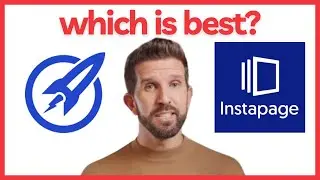 OptimizePress vs Instapage: IMPORTANT BEFORE YOU BUY