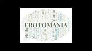 Shocking Fact About Erotomania  #shorts