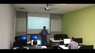 Blockchain Application Development Workshop Sri Lanka - Sinhala