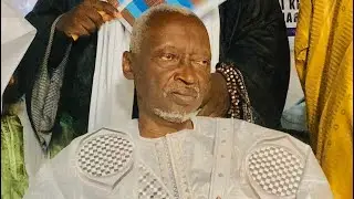 Ba Moustapha sylla