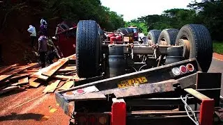 AJALI Mbaya ILIVYOUA Leo Ruvuma, MASHUHUDA Wasimulia A-Z!