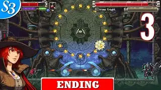 Gestalt: Steam & Cinder | Full Gameplay Walkthrough | Final Part & Ending | State 3