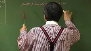 Math Training Center - MPFG (Math Prize for Girls) 2012 - Quadratic Equation (Discriminant)