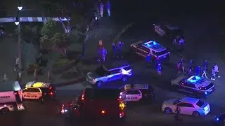 Gunman opens fire at Redondo Pier, two people hurt