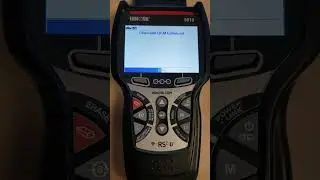 5610: Reading OEM Enhanced Codes