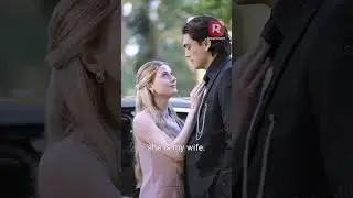 The Alpha King and His Virgin Bride Movie Trailer | Full Cast | ReelShort