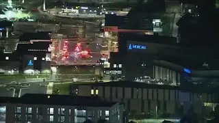 Morgan State University shooting: Thursday morning updates