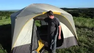 ALPS OutdoorZ & Browning Camping  - MHO 2011