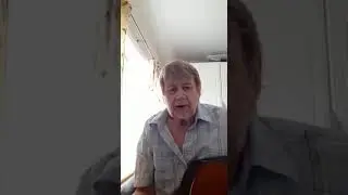 Pastor Tony - Peace Like a River