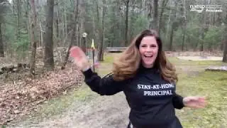 NAESP Jammypack Challenge