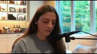 Harry Styles - Adore You (Cover by Jessie Starnes)