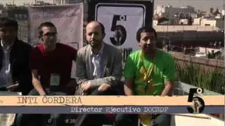 RETO DOCSDF inicio