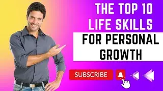 The Top 10 Life Skills for Personal Growth ARU Automation