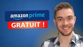 Amazon Prime Free: 2 Options to Enjoy It! (Prime Video Included)