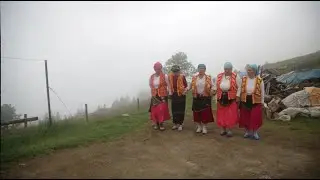 Mirası Sırtlayanlar (Belgesel)