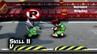 Rumble Fighter - Jellyman Guide