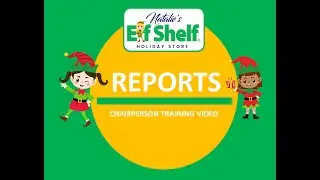 Online Cash Register System Reports- Training Video