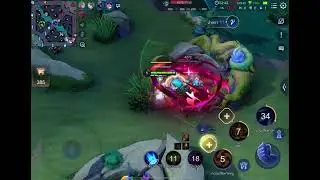 rov azz245613 0876074272a valhein dimension breaker