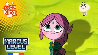 Marcus Level | Le Pays d'Ephi (&Eacute;pisode 23) | &Eacute;pisode Complet FR