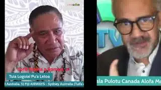 FA'ALOGO ATU PULOTU UA LĒ FIA MEDIA🤣🤣