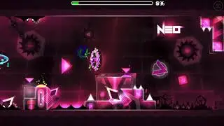[Medium Demon] Stardust by Axdrel