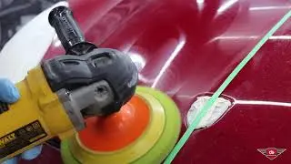 Ultra 9H Nano Ceramic Armour Coating on Porsche