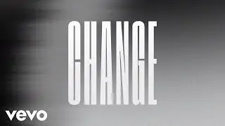 Keith Urban - Change Your Mind (Official Lyric Video)