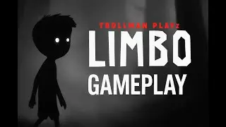 LIMBO Gameplay &ndash; Creepy Puzzle Platformer Adventure (No Commentary)