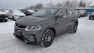 САМЫЙ ДОСТУПНЫЙ НОВЫЙ BELGEE по ЦЕНЕ ВЕСТЫ! За сколько сейчас можно взять BELGEE X50 ACTIVE