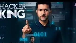 Hacker King 👑 All Episodes | Smart Hacker Story 🔥 | Ultimate Tech Mystery | Viral Series 2025