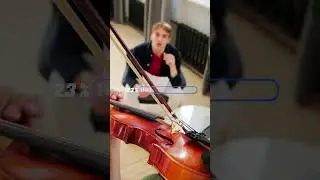 Stop wasting time on random violin tips. #AdultViolin #LearnViolin #StructuredLearning