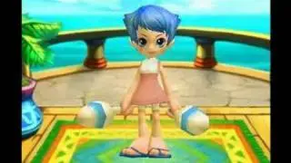 T-Crew - Male & Female Character Creation -Online Action RPG