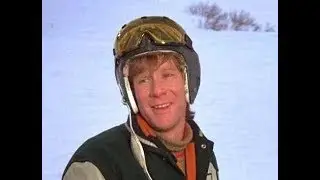 Michael McGreevey Mouse-Con Promo