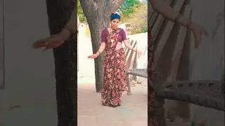 Gore Gore mukhde 💃🥰😘pe#rekha #short #dance #video #viral