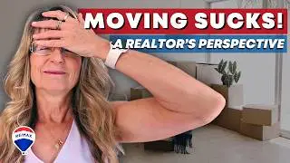 Moving SUCKS&hellip; Here&rsquo;s How to Make It EASIER (A Vernon Realtor Perspective)