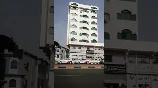 Professional Cars Driving School Ajman