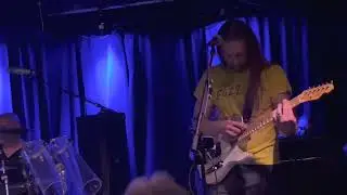 The Fuzz (The Police Tribute) - Message In A Bottle (Columbus, 1-24-25)