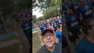 Bimbo Global Race 2024