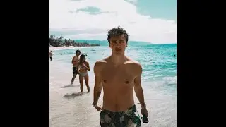 Jingle Bell Rock (Jonah Marais Video)