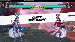 I Tried 2XKO&hellip; and WOW 😳