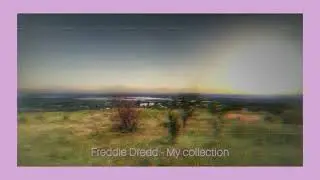 Freddie Dredd - My Collection (Prod. Fructuoso)