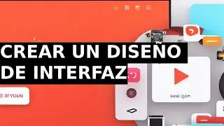 Secretos para Dise&ntilde;ar una Interfaz de Usuario Intuitiva y Atractiva