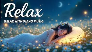 Sleep Better Tonight &ndash; Relaxing Music for Insomnia & Deep Sleep