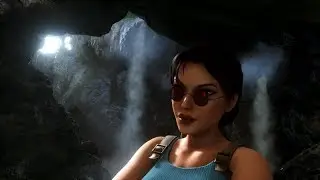 Tomb Raider 2 Remake - Demo Test Unreal Engine 4 (by Nicobass)
