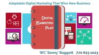 WSI Digital Marketing Plan WSB